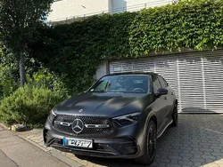 Grau Gebraucht 2024 Mercedes GLC450 AMG Line Premium Plus SUV | 75.000 € (Superpreis)