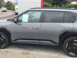 Grau Neu 2025 Kia EV3 GT-Line SUV | 42.990 € (Fairer Preis)