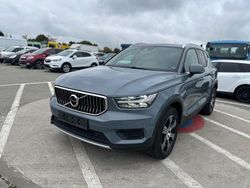 Grau Gebraucht 2019 Volvo XC40 Inscription SUV | 16.900 € (Etwas zu teuer)