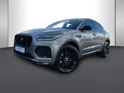 Eiger grey Gebraucht 2024 Jaguar E-Pace R-Dynamic SUV | 44.500 € (Etwas zu teuer)