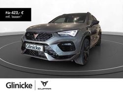 Graphitgrau Neu 2025 Cupra Ateca VZ SUV | 45.750 € (Etwas zu teuer)