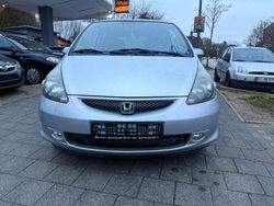 Silber Gebraucht 2008 Honda Jazz Kleinwagen | 2.990 € (Fairer Preis)