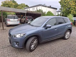 Gebraucht 2014 Mazda CX-5 Sports-Line SUV | 10.200 € (Superpreis)
