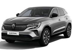 Grau Neu 2025 Renault Austral Techno Esprit Alpine SUV | 36.750 € (Fairer Preis)