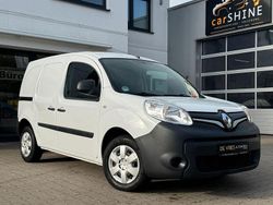 Weiß Gebraucht 2020 Renault Kangoo Van / Kleinbus | 12.290 € (Teuer)