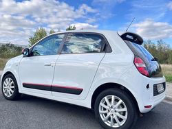 Weiß Gebraucht 2015 Renault Twingo Experience Kleinwagen | 3.900 € (Etwas zu teuer)