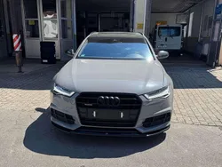 Gebraucht 2017 Audi A6 Kombi | 28.000 € (Etwas zu teuer)