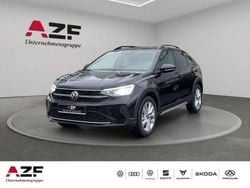 Grau Neu 2025 VW Taigo Life SUV | 24.890 € (Guter Preis)