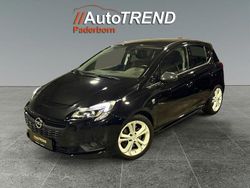 Black meet kettle Gebraucht 2017 Opel Corsa OPC Kleinwagen | 9.999 € (Fairer Preis)