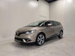 Braun Gebraucht 2019 Renault Grand Scénic Van / Kleinbus | 14.990 €