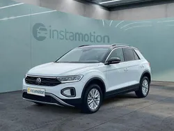 Gebraucht 2024 VW T-Roc SUV | 28.049 € (Guter Preis)