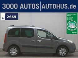 Lackierung moondust/metallicl Gebraucht 2010 Peugeot Partner Van / Kleinbus | 2.950 € (Superpreis)