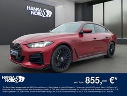Rot Gebraucht 2025 Alpina B4 Coupé | 84.550 € (Superpreis)