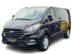 Schwarz Gebraucht 2019 Ford Tourneo Trend Van / Kleinbus | 19.980 € (Superpreis)