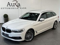 Alpinweiã iii Gebraucht 2019 BMW 520 Sport Line Kombi | 26.449 € (Fairer Preis)