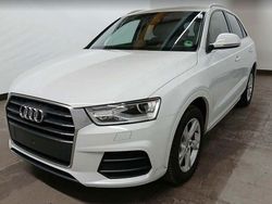 Gletscherweiss Gebraucht 2016 Audi Q3 Sport SUV | 19.440 € (Fairer Preis)