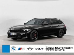 Schwarz Gebraucht 2022 BMW 340 Performance Kombi | 47.390 € (Fairer Preis)