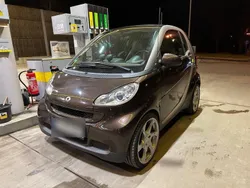 Braun Gebraucht 2009 Smart ForTwo Coupé Edition #1 Coupé | 5.500 € (Fairer Preis)