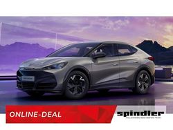 Atacama desert metallic Neu 2025 Cupra Tavascan Endurance SUV | 36.515 €