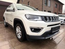 Gebraucht 2018 Jeep Compass Limited SUV | 14.900 € (Fairer Preis)