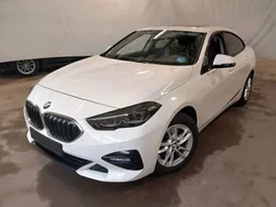 Schwarz Gebraucht 2024 BMW 218 Sport Line Coupé | 28.890 € (Fairer Preis)