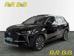 Schwarz Gebraucht 2024 DS Automobiles DS7 Crossback Rivoli SUV | 35.900 € (Fairer Preis)