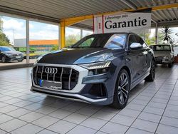 Grau Gebraucht 2020 Audi SQ8 Ambiente SUV | 55.000 € (Superpreis)