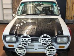 Andere farben Gebraucht 1972 Ford Escort | 47.000 €