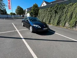 Blau Gebraucht 2009 Renault Laguna Coupé Coupé | 6.950 €