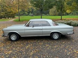 Silber Gebraucht 1970 Mercedes 280 SE Coupé | 119.900 €