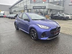 Blau Neu 2025 Mazda 2 Homura-Line Limousine | 25.980 € (Fairer Preis)