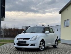 Weiß Gebraucht 2010 Suzuki Swift Snow Limousine | 4.499 € (Fairer Preis)