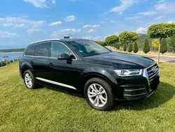 Schwarz Gebraucht 2016 Audi Q7 Ambiente SUV | 29.500 € (Fairer Preis)