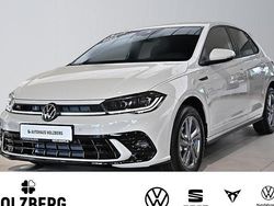 Grau Gebraucht 2025 VW Polo R-line Limousine | 21.990 € (Fairer Preis)