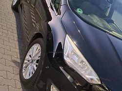 Schwarz Gebraucht 2015 Ford C-MAX Van / Kleinbus | 9.999 €