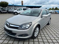 Braun Gebraucht 2006 Opel Astra GTC Edition | 2.500 € (Superpreis)
