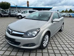 Braun Gebraucht 2006 Opel Astra GTC Edition | 2.500 € (Guter Preis)