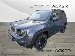Blue shade Neu 2025 Jeep Renegade Limited SUV | 31.880 € (Fairer Preis)
