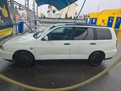 Weiß Gebraucht 1997 Seat Cordoba SE Kombi | 1.299 €