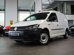 Andere Gebraucht 2017 VW Caddy Maxi Van / Kleinbus | 9.900 € (Fairer Preis)