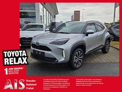 Shimmering silver Neu 2025 Toyota Yaris Limousine | 27.990 € (Fairer Preis)