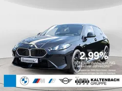 Schwarz Gebraucht 2024 BMW 120 M Sport Kleinwagen | 36.890 € (Fairer Preis)