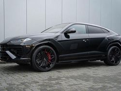 Schwarz Neu 2025 Lamborghini Urus SUV | 338.890 € (Guter Preis)