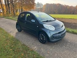 Grau Gebraucht 2006 Citroën C1 Style Kleinwagen | 2.290 € (Guter Preis)