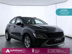 Schwarz Gebraucht 2021 Hyundai Kona Select SUV | 15.770 € (Guter Preis)
