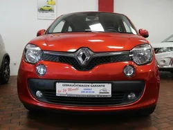 Rot Gebraucht 2014 Renault Twingo Luxe Kleinwagen | 6.200 € (Fairer Preis)