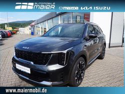Grau Neu 2025 Kia Sorento Platinum SUV | 62.950 € (Etwas zu teuer)