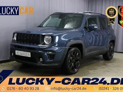 Graphite grau Gebraucht 2022 Jeep Renegade Limited SUV | 27.430 € (Teuer)