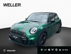 Andere Gebraucht 2021 Mini John Cooper Works Kleinwagen | 22.450 € (Fairer Preis)