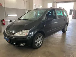 Black magic Gebraucht 2004 Ford Galaxy Ghia Van / Kleinbus | 6.990 €